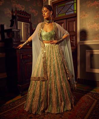 lehenga set 2