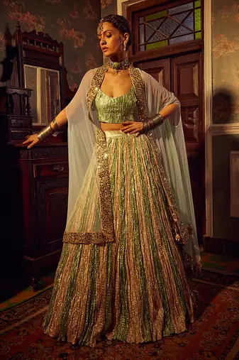 lehenga set