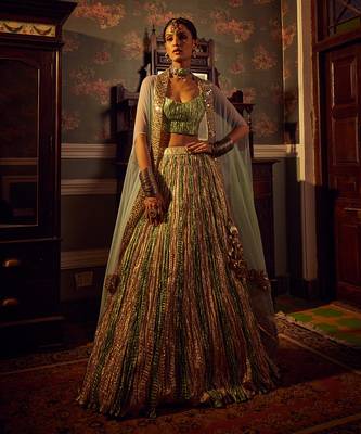 lehenga set 3