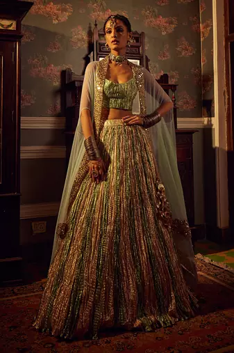 lehenga set