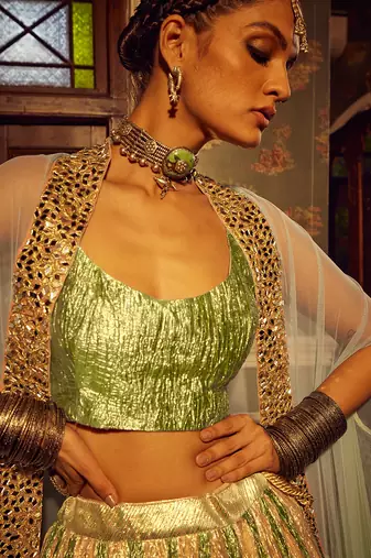 lehenga set
