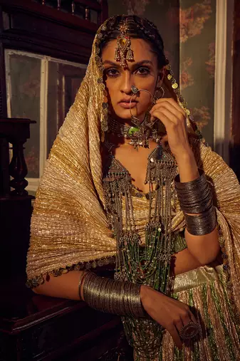lehenga set