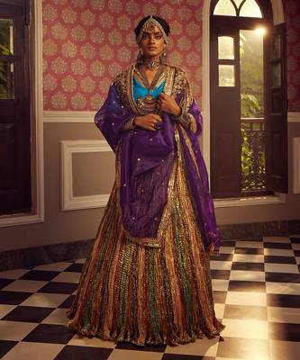 lehenga set 1