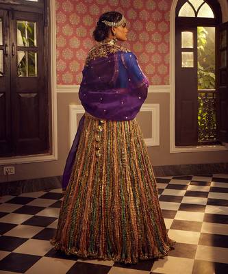 lehenga set 2