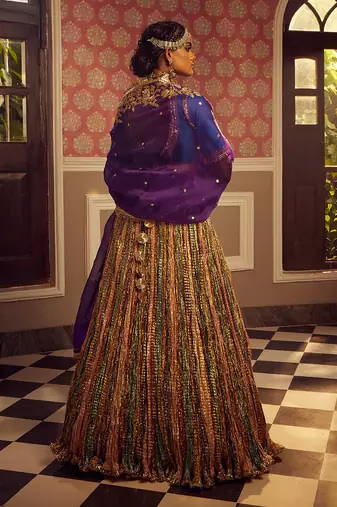 lehenga set