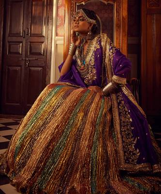lehenga set 3