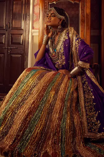 lehenga set