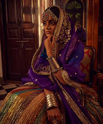 lehenga set 4