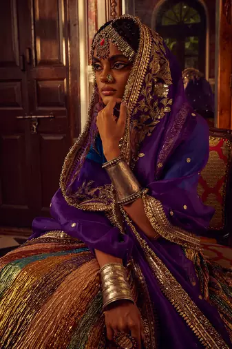 lehenga set