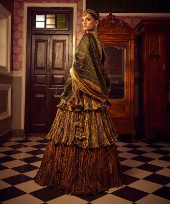 lehenga set 2