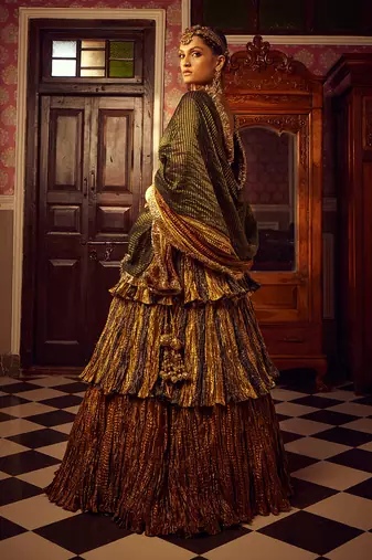 lehenga set