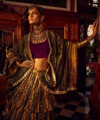 lehenga set 3