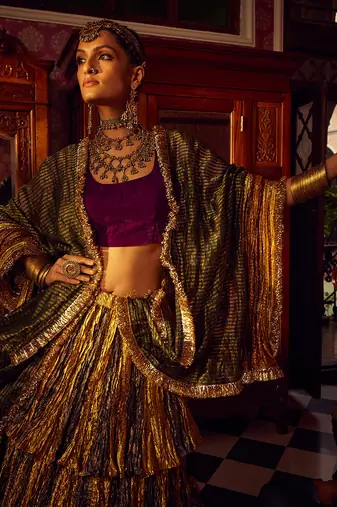 lehenga set