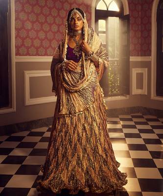 lehenga set 2
