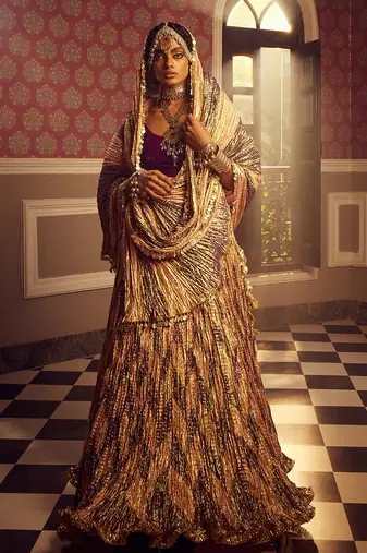 lehenga set