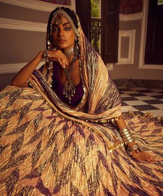 lehenga set 3