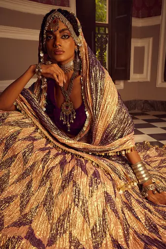 lehenga set