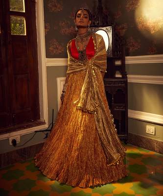 lehenga set 1