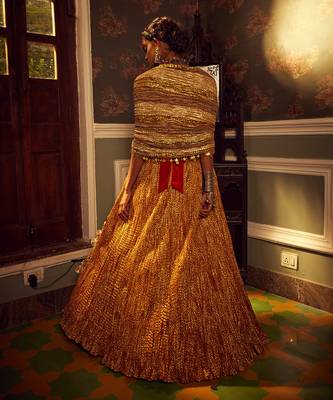 lehenga set 2