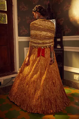 lehenga set