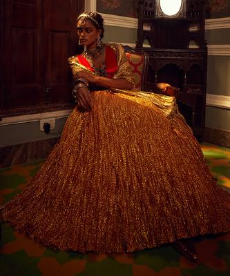 lehenga set 3