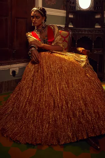 lehenga set