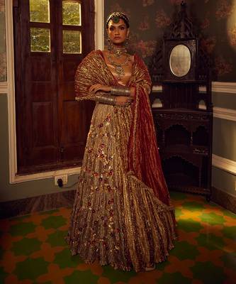 lehenga set 1