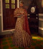 lehenga set