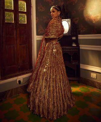 lehenga set 2