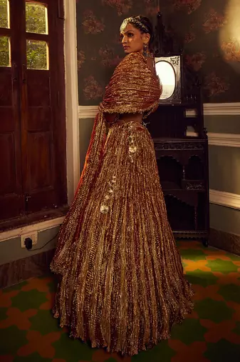 lehenga set