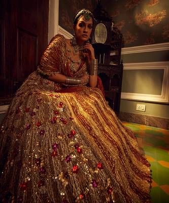 lehenga set 3