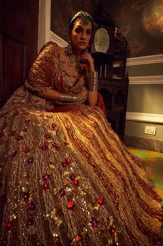 lehenga set