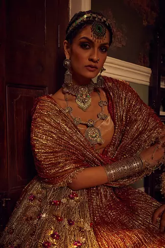 lehenga set