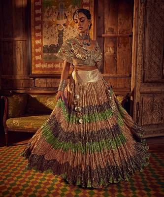 lehenga set 2