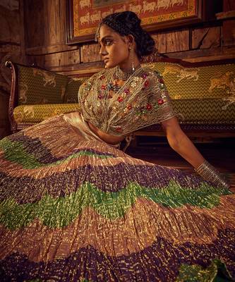 lehenga set 3