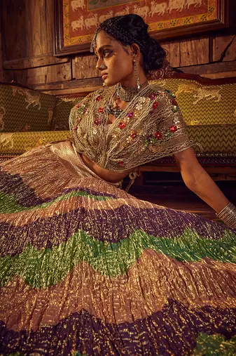 lehenga set