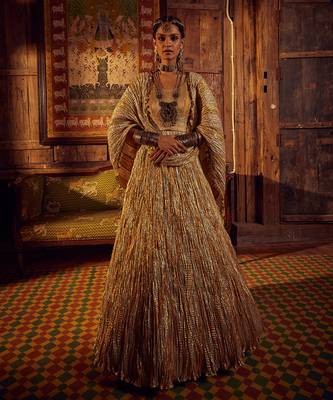 floor length 1