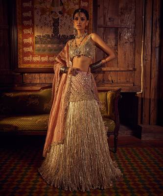 lehenga set 1