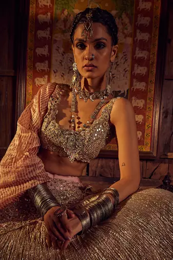 lehenga set