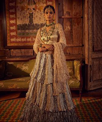 lehenga set 1