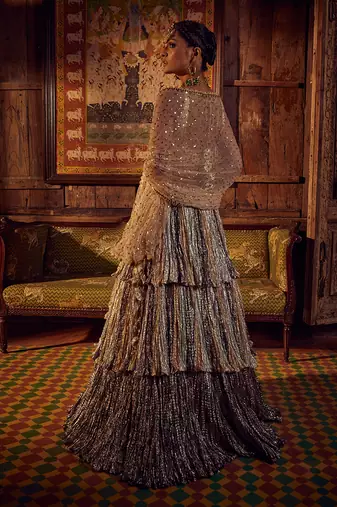 lehenga set
