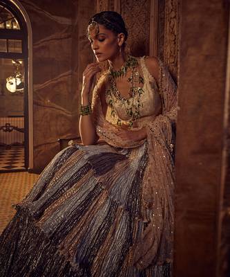 lehenga set 3