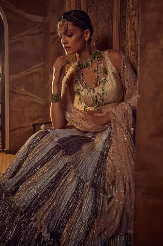 lehenga set