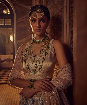 lehenga set 4