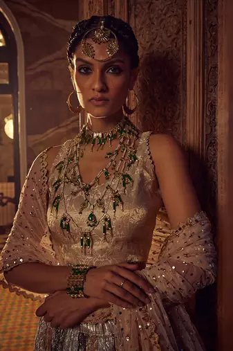lehenga set