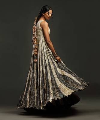anarkali lehenga set 3
