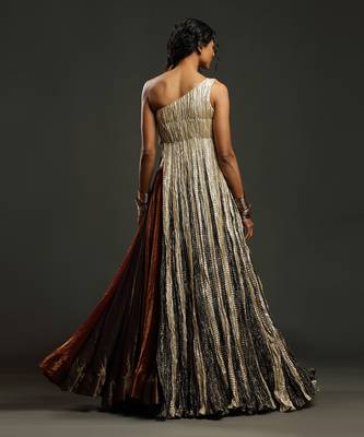 anarkali lehenga set 4