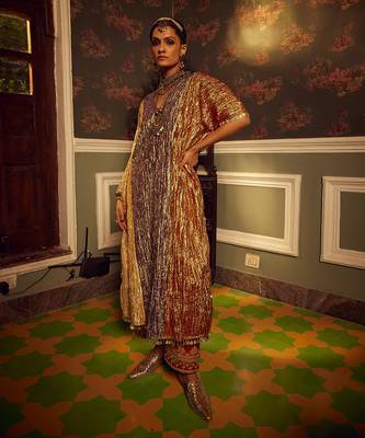 kaftan 1