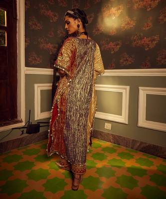 kaftan 2
