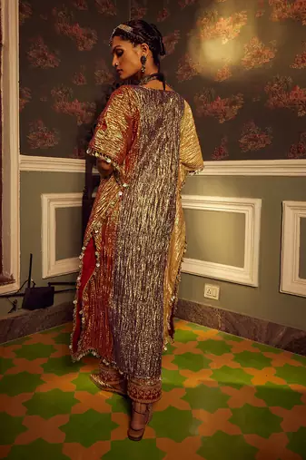 kaftan